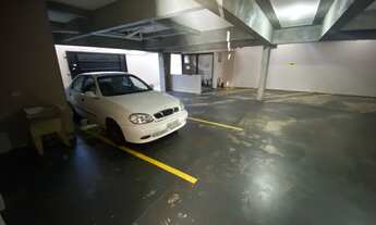 Imagem 5: Apartamento semi mobiliado campo Mourão pr