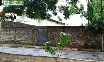 Imagem: REF 11731 - Excelente terreno no Lago Jacarey!