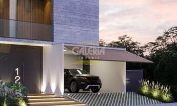 Imagem 5: Casa de condomínio venda tem 240m² e 3 quartos