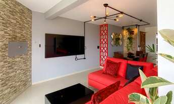 Imagem 3: Linda vista para o mar!