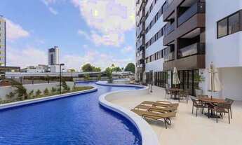 Imagem 4: Maria Eleonora - B. dos Estados - 59m² a 95m² - 02 e 03 Qts