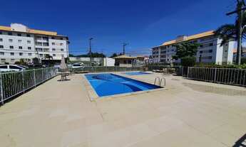 Imagem 2: Apartamento de 3 quartos sendo 1 suíte no Reserva Parque - Catu de Abrantes