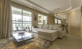 Imagem 1: Apartamento para alugar, 112 m² por R$ 9.400,00/mês - Vila Olímpia - São Paulo/SP