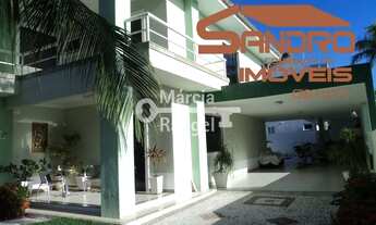 Imagem 2: CASA RESIDENCIAL em LAURO DE FREITAS - BA, BURAQUINHO