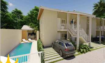 Imagem: APARTAMENTO RESIDENCIAL em Camaçari - BA