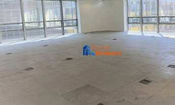 Imagem 6: Sala/Conjunto para aluguel com 267 metros quadrados em Bela Vista - São Paulo - SP