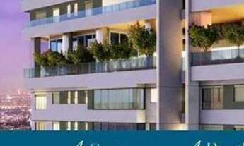 Imagem 6: Apartamento para Venda em Goiânia, Jardim Goiás, 4 dormitórios, 4 suítes, 6 banheiros, 3 v