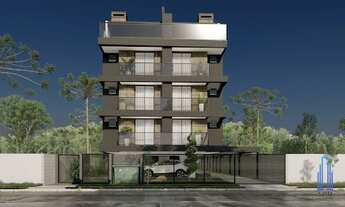 Imagem 2: Apartamento com 3 dormitórios à venda, 112 m² por R$ 379.900,00 - Centro - Pinhais/PR