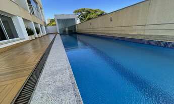 Imagem 2: Apto 03 Quartos 01 suite 02 vagas Liberty parque Cascavel