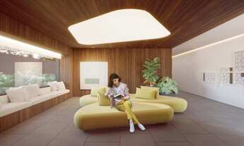 Imagem 5: Curitiba - Apartamento Padrão - Alto da Rua XV