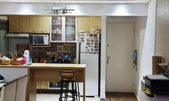 Imagem: Apto para renda 3 dorms, 1 suíte, 2 vagas