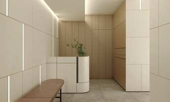 Imagem 4: Raridade - Quarto e sala - Entre a Praia e Lagoa - Faça tudo a pé - apartamento com varand