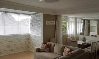 Imagem 2: Apartamento a venda 2 dorms, 64 m², em condomínio clube, no Ecoville/Mossunguê decorado e