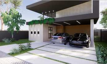 Imagem 5: Casa de Alto Padrão no Alphaville Natal !