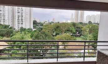 Imagem 3: Apartamento para Venda em Goiânia, Jardim Atlântico, 3 dormitórios, 3 suítes, 2 banheiros