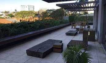 Imagem 2: Apartamento para locação 75m2, 1 dorm - 1 vagas - Campo belo