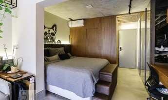 Imagem 4: Apartamento para venda com 32 metros quadrados com 1 quarto em Bom Retiro - São Paulo - SP