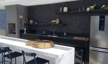 Imagem 4: Apartamento para venda com 60 metros quadrados com 2 quartos em Intermares - Cabedelo - PB