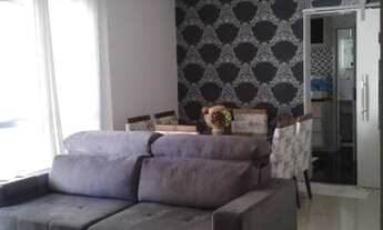 Imagem: Apartamento para venda com 112 metros quadrados