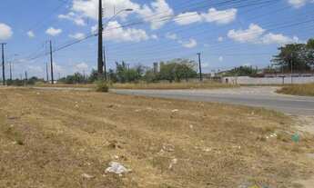 Imagem 5: Galpão Distrito Industrial Maracanaú