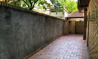 Imagem 5: Casa para aluguel com 440 m², 4 dorms (2 suítes), ótima de sol - Residencial 1