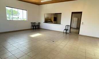 Imagem 2: Galpão/Depósito/Armazém para aluguel possui 2300 metros quadrados em Uberaba - Curitiba