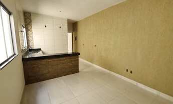 Imagem 4: Casa para venda tem 75 metros quadrados com 2 quartos em Residencial Monte Pascoal - Goiân