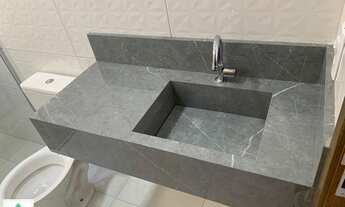 Imagem 2: Anápolis - Casa Padrão - Loteamento Residencial América