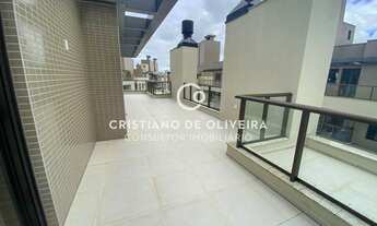 Imagem 7: Cobertura 3 suítes D/Park Dimas