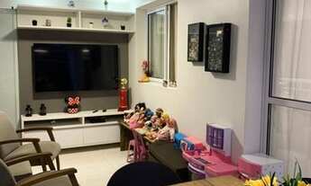 Imagem 13: Apartamento para Venda em Salvador, Imbuí, 3 dormitórios, 2 suítes, 4 banheiros, 2 vagas