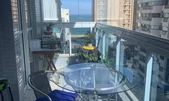 Imagem 2: Apartamento 2 quartos à venda na Praia da costa