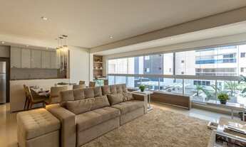 Imagem 4: Apartamento 3 Suítes no Jardim Goiás, Próx. ao Flamboyant