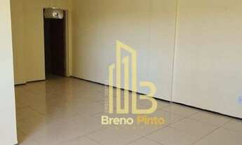 Imagem 5: Apartamento com 3 dormitórios à venda, 96 m² por R$ 290.000 - Farias Brito - Fortaleza/CE