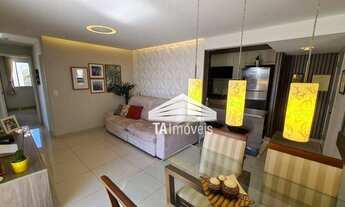 Imagem 2: Apartamento à venda, 75m² - 3 quartos 1 suíte 2 vagas por, R$ 580.000 - Parque Prado - Cam