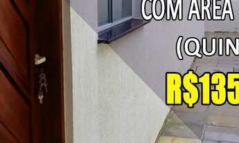 Imagem: Casa em Gramame 48m² Com Área Externa