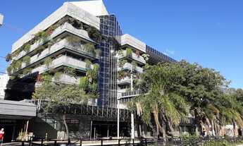 Imagem 3: PORTO ALEGRE - Conjunto Comercial/Sala - SAO JOAO