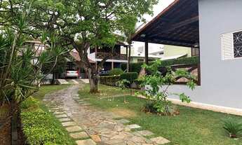 Imagem 3: Casa - Cond. Vivendas - Lagoa Santa