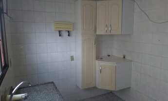 Imagem 2: Apartamento para venda tem 62 metros quadrados com 2 quartos