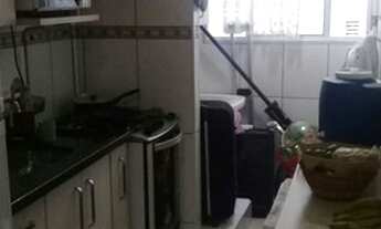 Imagem 5: Apartamento para venda tem 45 metros quadrados com 2 quartos em Jardim Íris - São Paulo