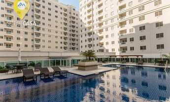 Imagem 2: Lindo Apartamento 2 quartos suíte!!!