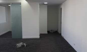 Imagem 4: Creci 27.373 Sala para venda com 104 metros quadrados em Centro - Rio de Janeiro - RJ