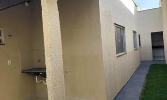 Imagem 7: Casa nova, com 2 quartos, sendo 1 suite!