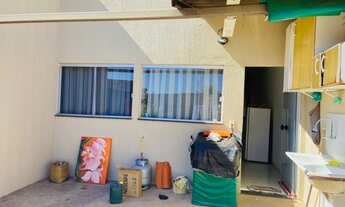 Imagem 7: Casa para venda tem 95 metros quadrados com 3 quartos em Residencial Vera Cruz - Caldas No