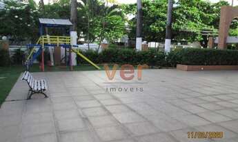 Imagem 4: Apartamento à venda, 125 m² por R$ 720.000,00 - Cocó - Fortaleza/CE