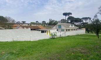 Imagem 6: CASA Á VENDA EM PIRAQUARA COM 705 M² DE TERRENO