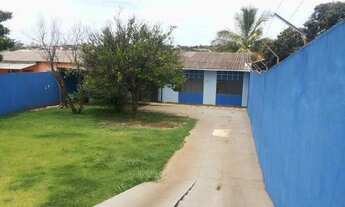 Imagem 2: Casa com 2 quartos - Bairro Jardim Império do Sol em Londrina