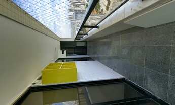 Imagem 7: Apartamento cobertura para venda com 430 metros quadrados com 4 quartos