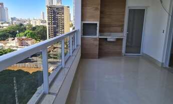 Imagem: Apartamento 155 m² com 3 suítes Setor