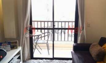 Imagem: Mauá - Apartamento Padrão - VILA EMILIO