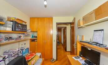 Imagem 3: Apartamento para venda tem 64 metros quadrados com 2 quartos